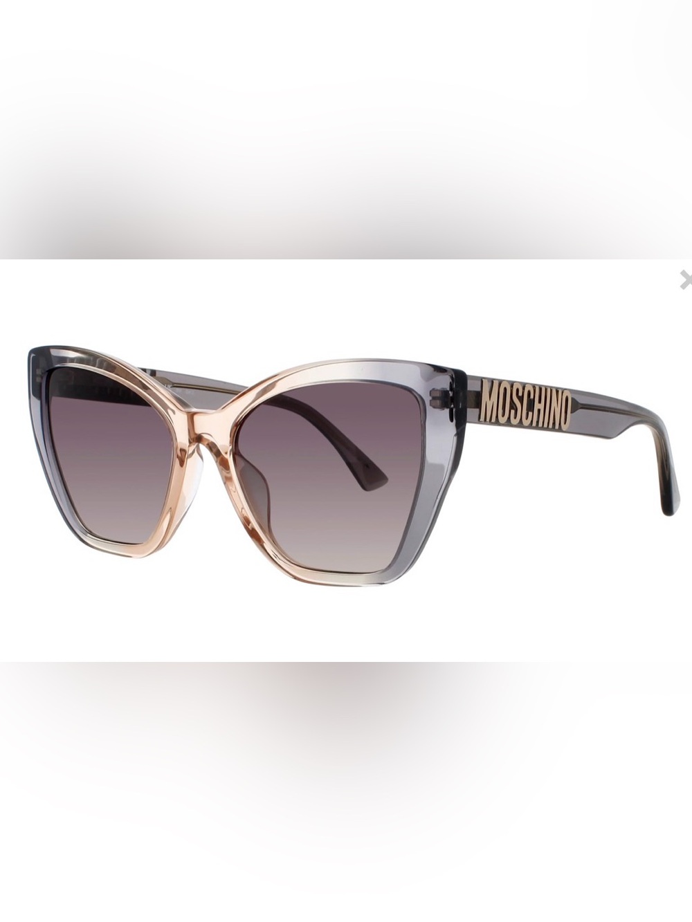 🍎 MOSCHINO Sunnies! - Picture 3 of 6